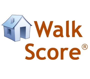 WalkScore